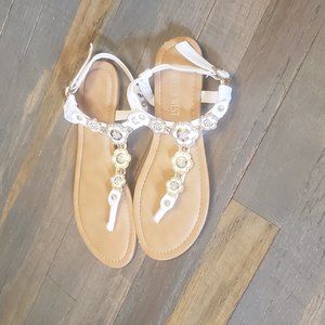 Steven West Sandals